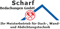 Scharf Bedachungen GmbH